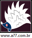 Imagem Negativa de Porco