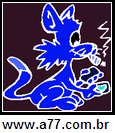 Imagem Negativa de Fumando