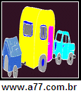 Imagem Negativa de Cinco