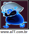 Imagem Negativa de Cansado