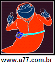 Imagem Negativa de Música