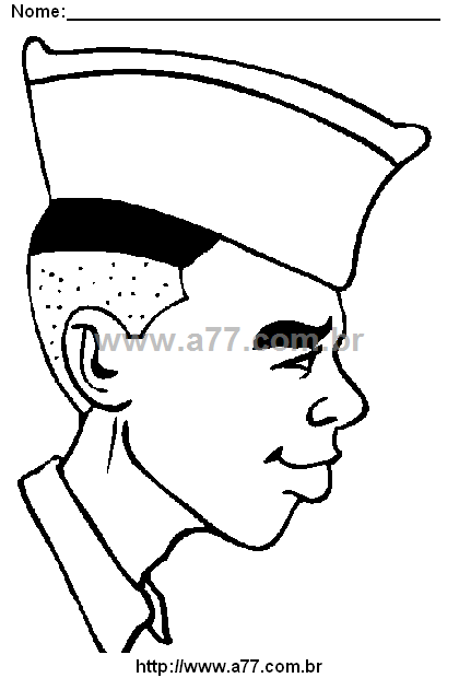 Desenho Para Colorir Aeronáutica, Aeroporto