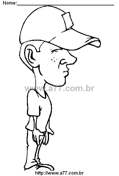 Desenho Para Colorir Aeronáutica, Aeroporto