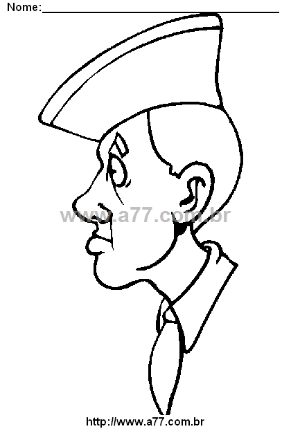Desenho Para Colorir Aeronáutica, Aeroporto