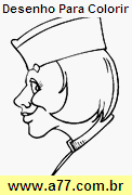 Desenho Para Colorir Aeronáutica, Força Aérea