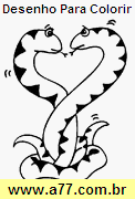 Desenho Para Colorir Romance, Amor, Casamento