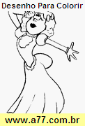 Desenho Artista