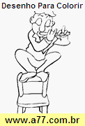 Desenho Artista, Arte