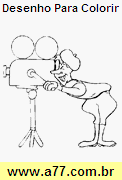 Desenho Arte, Artista