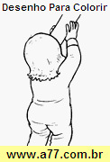 Desenho Para Colorir Crianças