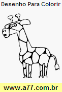Desenho Para Colorir Bichinho de Pano
