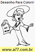 Desenho Para Colorir Produção de Filme