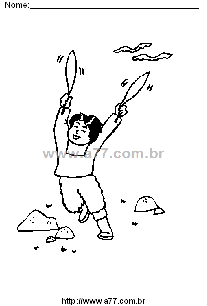 Desenho Para Colorir Gelo, Frio