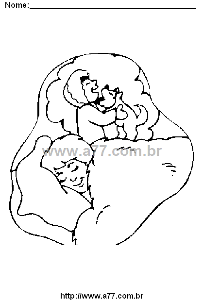 Desenho Para Colorir Gelo, Frio