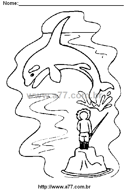 Desenho Para Colorir Gelo, Frio