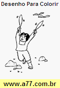Desenho Para Colorir Gelo, Frio