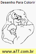 Desenho Para Colorir Gelo, Frio