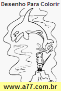 Desenho Para Colorir Gelo, Frio