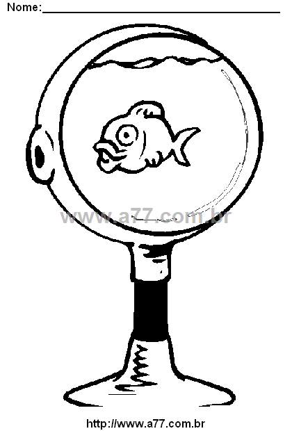 Desenho Para Colorir Crianças