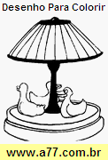 Desenho Para Colorir Crianças