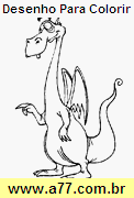 Desenho Para Colorir Idade Média