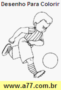 Desenho Para Colorir Crianças