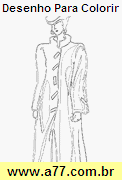 Desenho Moda
