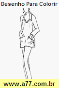 Desenho Modelo