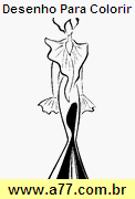 Desenho Alta Costura