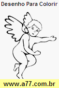 Desenho Para Colorir Religião