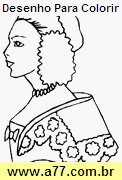 Desenho Rosto