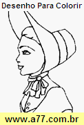 Desenho Fisionomia