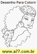Desenho Fisionomia