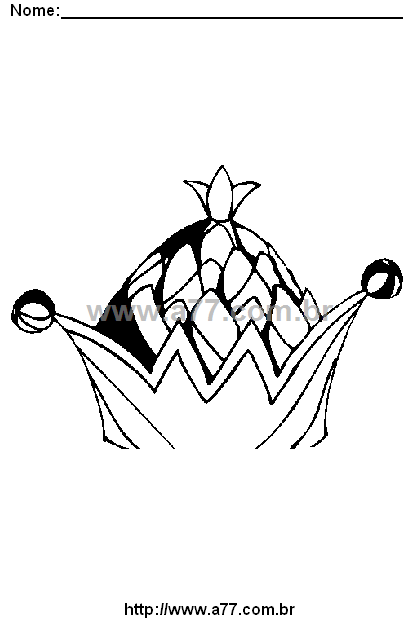Desenho Para Colorir Espetáculo Teatral