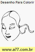 Desenho Para Colorir Espetáculo Teatral