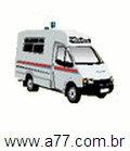 Ambulância