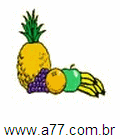 Frutas