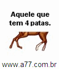 Quadrúpede