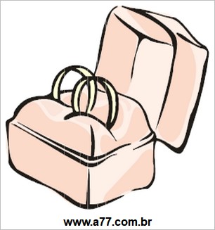 Alianças de Casamento