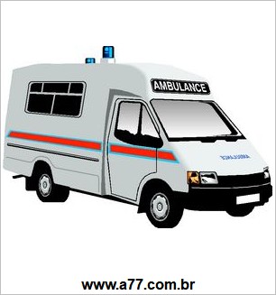 Ambulância