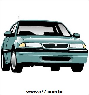 Carro Esportivo