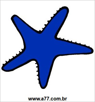 Estrela do Mar