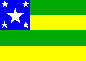 Desenho Estado Sergipe Para Colorir