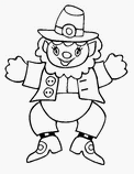 Desenho de St. Patrick’s Day