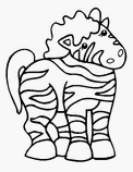 Zebra