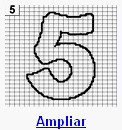Número 5