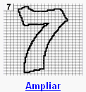 Número 7