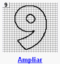 Número 9