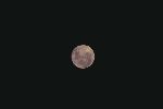 Papel de Parede Lua Cheia
