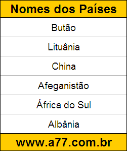 Passatempo Educativo de Geografia Grátis